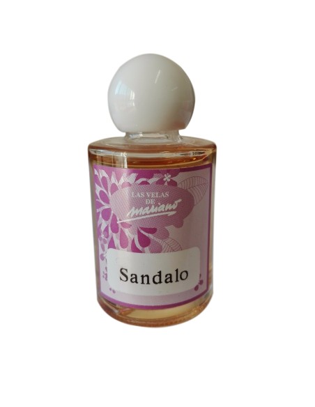 Photo de Essence de santal - Encens.fr - Boutique ésotérique en ligne - vente de Essence de santal