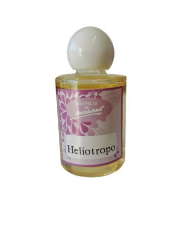 Photo de Essence d'héliotrope - Encens.fr - Boutique ésotérique en ligne - vente de Essence d'héliotrope