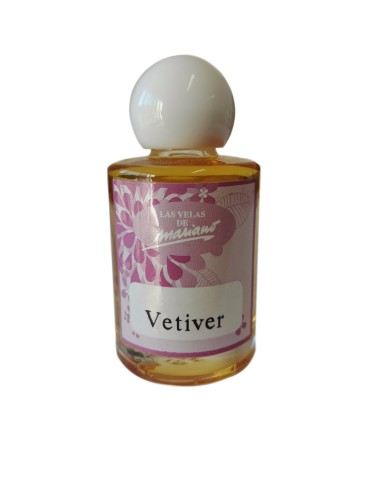 Photo de Essence de vétiver - Encens.fr - Boutique ésotérique en ligne - vente de Essence de vétiver