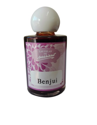 Photo de Essence de benjoin - Encens.fr - Boutique ésotérique en ligne - vente de Essence de benjoin