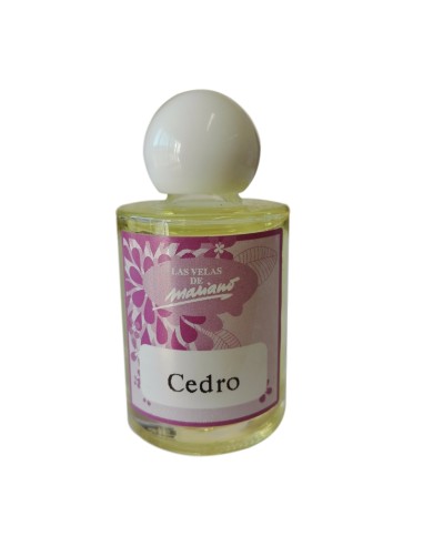 Photo de Essence de cèdre - Encens.fr - Boutique ésotérique en ligne - vente de Essence de cèdre