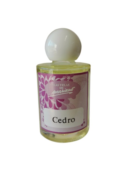 Photo de Essence de cèdre - Encens.fr - Boutique ésotérique en ligne - vente de Essence de cèdre