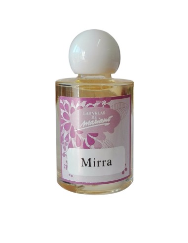 Photo de Essence de myrrhe - Encens.fr - Boutique ésotérique en ligne - vente de Essence de myrrhe