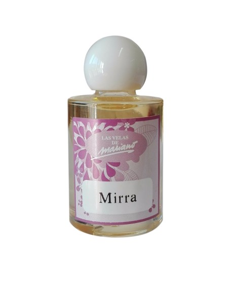 Photo de Essence de myrrhe - Encens.fr - Boutique ésotérique en ligne - vente de Essence de myrrhe