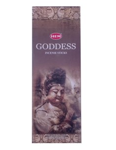 Photo de Encens HEM  Goddess - Encens.fr - Boutique ésotérique en ligne - vente de Encens HEM  Goddess