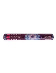 Photo de Encens HEM  Om - Encens.fr - Boutique ésotérique en ligne - vente de Encens HEM  Om