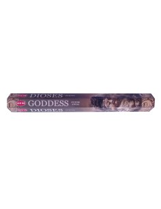 Photo de Encens HEM  Goddess - Encens.fr - Boutique ésotérique en ligne - vente de Encens HEM  Goddess