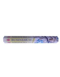 Photo de Encens HEM Business - Encens.fr - Boutique ésotérique en ligne - vente de Encens HEM Business