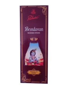 Photo de Encens padmini Brindavan - Encens.fr - Boutique ésotérique en ligne - vente de Encens padmini Brindavan