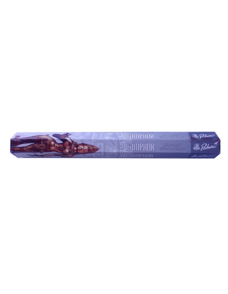 Photo de Encens Padmini Camphre - Encens.fr - Boutique ésotérique en ligne - vente de Encens Padmini Camphre