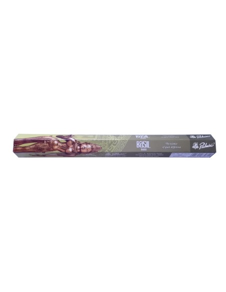 Photo de Encens padmini Basil - Encens.fr - Boutique ésotérique en ligne - vente de Encens padmini Basil