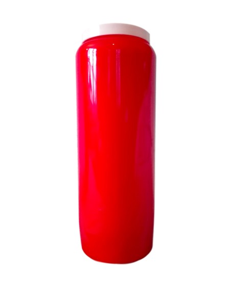 Photo de Neuvaine Rouge - Encens.fr - Boutique ésotérique en ligne - vente de Neuvaine Rouge