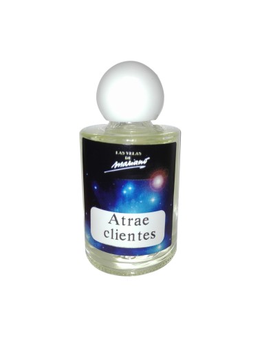 Photo de Essence de prière pour attirer les clients - Encens.fr - Boutique ésotérique en ligne - vente de Essence de prière pour