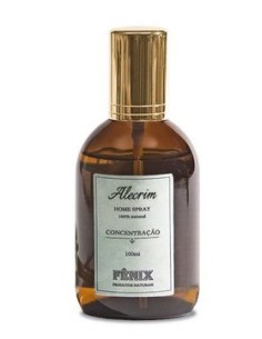 Photo de Spray d'ambiance au Romarin - Encens.fr - Boutique ésotérique en ligne - vente de Spray d'ambiance au Romarin