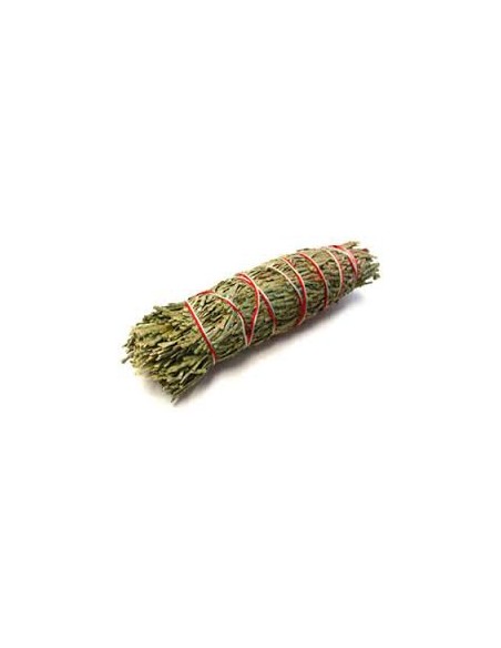 Photo de Fagot de cèdre - Encens.fr - Boutique ésotérique en ligne - vente de Fagot de cèdre