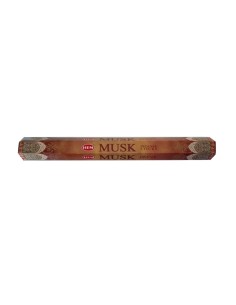 Photo de Encens HEM musk - Encens.fr - Boutique ésotérique en ligne - vente de Encens HEM musk