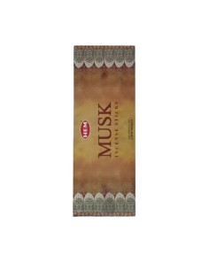Photo de Encens HEM musk - Encens.fr - Boutique ésotérique en ligne - vente de Encens HEM musk