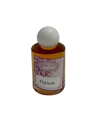 Photo de Essence d'opium - Encens.fr - Boutique ésotérique en ligne - vente de Essence d'opium