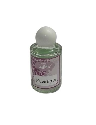 Photo de Essence de eucalyptus - Encens.fr - Boutique ésotérique en ligne - vente de Essence de eucalyptus