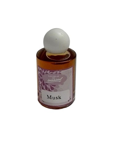 Photo de Essence de musk - Encens.fr - Boutique ésotérique en ligne - vente de Essence de musk