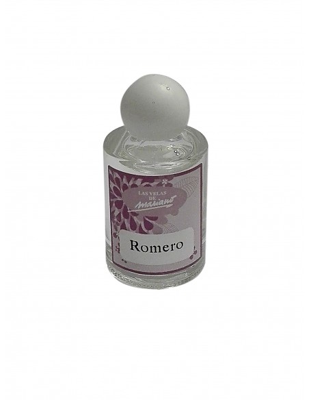 Photo de Essence de romarin - Encens.fr - Boutique ésotérique en ligne - vente de Essence de romarin