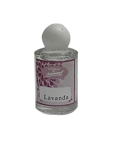 Photo de Essence de lavande - Encens.fr - Boutique ésotérique en ligne - vente de Essence de lavande