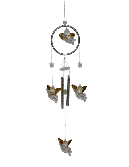 Photo de Eolyre 4 angels - Encens.fr - Boutique ésotérique en ligne - vente de Eolyre 4 angels