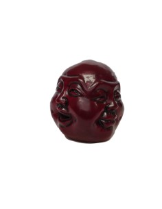 Photo de Tête Bouddha chinois - Encens.fr - Boutique ésotérique en ligne - vente de Tête Bouddha chinois