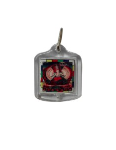 Photo de Yantra du guru Rimpotche - Encens.fr - Boutique ésotérique en ligne - vente de Yantra du guru Rimpotche