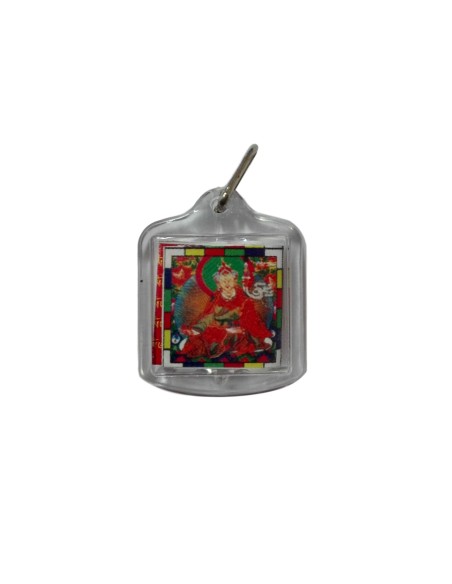 Yantra du guru Rimpotche