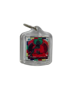 Photo de Yantra du bouddha de la médecine - Encens.fr - Boutique ésotérique en ligne - vente de Yantra du bouddha de la médecine