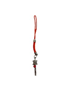 Photo de Porte Clé tibétain - Encens.fr - Boutique ésotérique en ligne - vente de Porte Clé tibétain