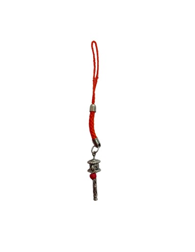 Photo de Porte Clé tibétain - Encens.fr - Boutique ésotérique en ligne - vente de Porte Clé tibétain