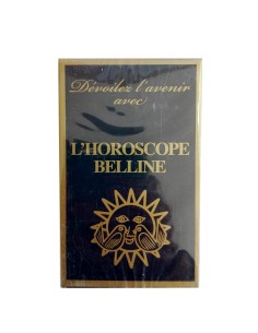 Photo de L'horoscope de Belline - Encens.fr - Boutique ésotérique en ligne - vente de L'horoscope de Belline