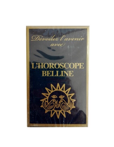 Photo de L'horoscope de Belline - Encens.fr - Boutique ésotérique en ligne - vente de L'horoscope de Belline