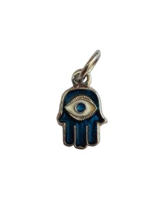 Photo de Pendentif main de Fatma - Encens.fr - Boutique ésotérique en ligne - vente de Pendentif main de Fatma