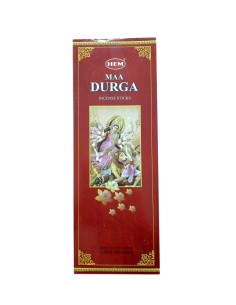 Photo de Encens HEM Maa Durga - Encens.fr - Boutique ésotérique en ligne - vente de Encens HEM Maa Durga