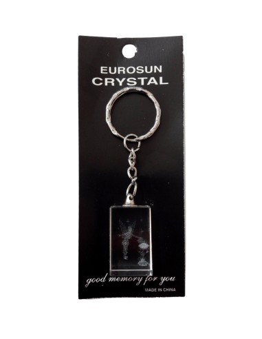 Photo de Porte clefs Fée - Encens.fr - Boutique ésotérique en ligne - vente de Porte clefs Fée