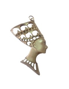 Photo de Pendentif Nerfertiti - Encens.fr - Boutique ésotérique en ligne - vente de Pendentif Nerfertiti