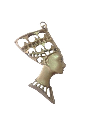 Photo de Pendentif Nerfertiti - Encens.fr - Boutique ésotérique en ligne - vente de Pendentif Nerfertiti