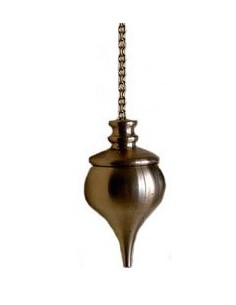 Photo de Pendule Mermet à temoin - Encens.fr - Boutique ésotérique en ligne - vente de Pendule Mermet à temoin