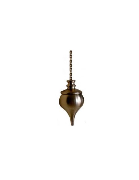 Photo de Pendule Mermet à temoin - Encens.fr - Boutique ésotérique en ligne - vente de Pendule Mermet à temoin