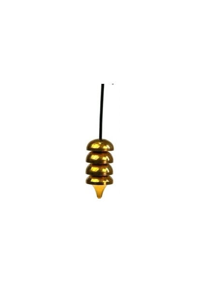 Photo de Pendule à pile ficelle - Encens.fr - Boutique ésotérique en ligne - vente de Pendule à pile ficelle