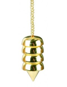 Photo de Pendule à pile - Encens.fr - Boutique ésotérique en ligne - vente de Pendule à pile