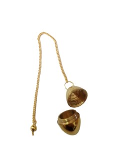 Photo de Pendule oeuf à temoin - Encens.fr - Boutique ésotérique en ligne - vente de Pendule oeuf à temoin