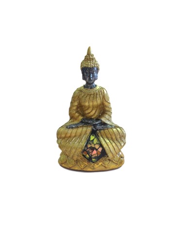 Photo de Petit bouddha sparkle - Encens.fr - Boutique ésotérique en ligne - vente de Petit bouddha sparkle