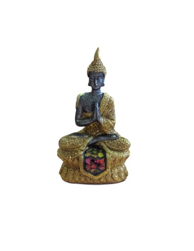 Photo de Petit bouddha sparkle - Encens.fr - Boutique ésotérique en ligne - vente de Petit bouddha sparkle