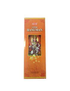 Photo de Encens HEM Veer Hanaman - Encens.fr - Boutique ésotérique en ligne - vente de Encens HEM Veer Hanaman