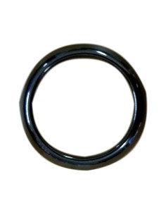 Photo de Bague en Hématite - Encens.fr - Boutique ésotérique en ligne - vente de Bague en Hématite
