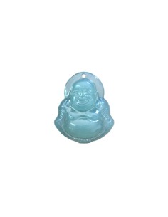 Photo de Pendentif Bouddha jade - Encens.fr - Boutique ésotérique en ligne - vente de Pendentif Bouddha jade
